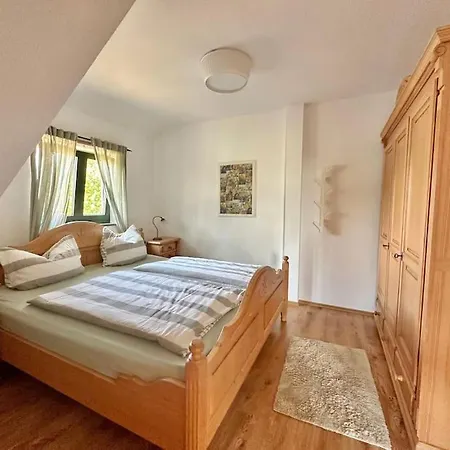 Hiddensee Mecklenburg Pool Alte Schule Barlin Apartment Dargun